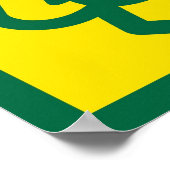 citroen poster (Hoek)