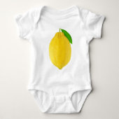 Citroen Romper (Voorkant)
