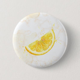 Citroen Ronde Button 5,7 Cm