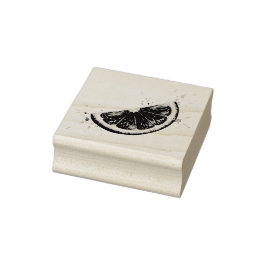 Citroen Rubberstempel