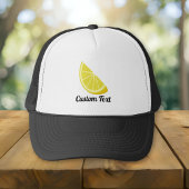 Citroen Schijf Trucker Pet