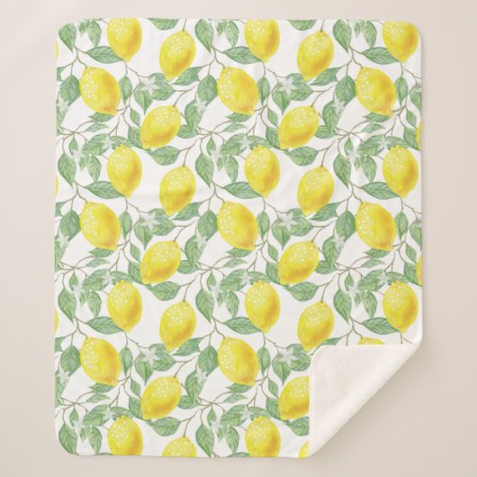 Citroen Sherpa Deken (Voorkant)