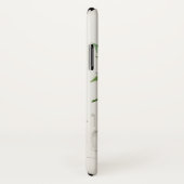 Citroen Sinaasvrucht Botanische Limonium Illustrat Case-Mate iPhone Case (Achterkant / rechts)