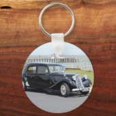 Citroen Sleutelhanger (Voorkant)