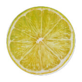 Citroen Snijplank (Voorkant)