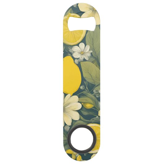  citroen speed flessenopener (Achterkant)