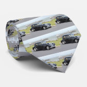  Citroen Stropdas (Opgerold)