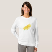 Citroen T-shirt (Voorkant volledig)