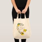 Citroen T-Shirt Tote Bag (Voorkant (product))