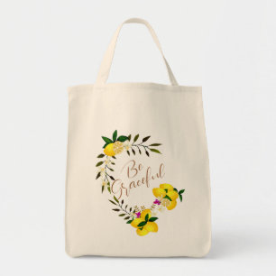Citroen T-Shirt Tote Bag