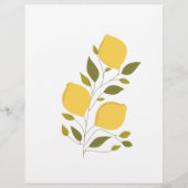 Citroen Thema Zou Ze Liever Bruidsdouche Spel Flyer (Achterkant)