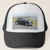  Citroen Trucker Pet (Voorkant)
