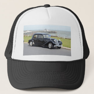 Citroen Trucker Pet