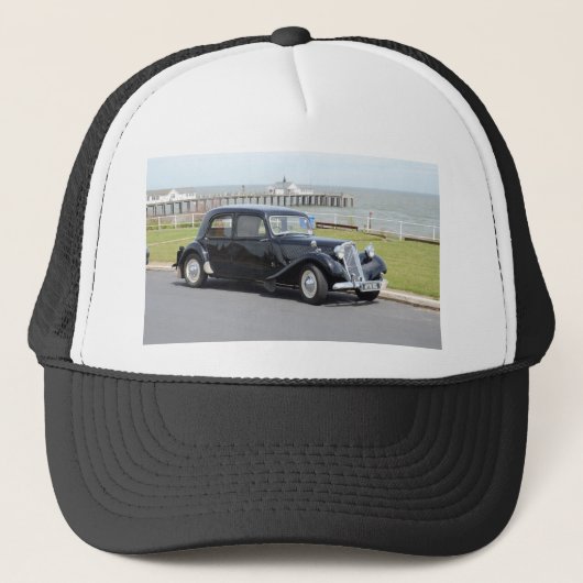  Citroen Trucker Pet (Voorkant)
