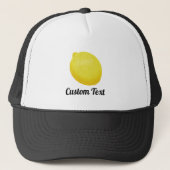 Citroen Trucker Pet (Voorkant)