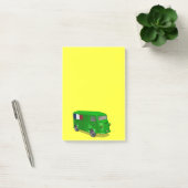 Citroen Type H Van Tube Post-it® Notes (Kantoor)