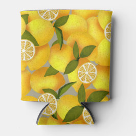 Citroen Vol Blikjeskoeler