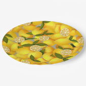 Citroen Vol Papieren Bordje (Gekanteld)