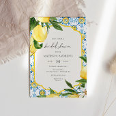 citroen Vrijgezellenfeest Kaart