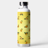 Citroen Waterfles (Rechts)