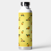 Citroen Waterfles (Links)