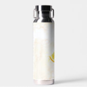 Citroen Waterfles (Voorkant)