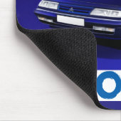 Citroen XM Mk2 Exclusieve muismatje Muismat (Hoek)