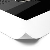 Citroen XM Poster (Hoek)