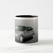 Citroen XM V6 24V Mok (Center)