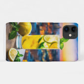 citroenachtig Case-Mate iPhone case (Achterkant (horizontaal))