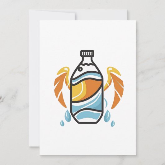 Citroenade Prime hydratatie waar scherpe citrus sa Kaart (Voorkant)