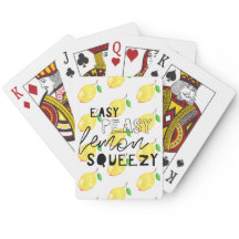 citroenappelmoes waterverf citrusvruchten