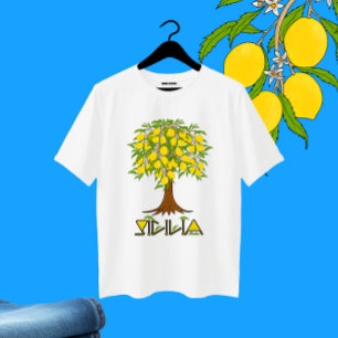 Citroenboom T-Shirt