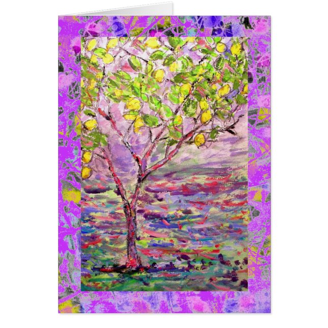 citroenboomdruppel (Voorkant)