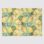 citroenboomgaard tissuepapier (Voorkant)