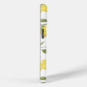  citroenboompatroon Case-Mate iPhone case (Achterkant / Rechts)