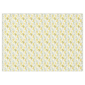  citroenboompatroon tafelkleed (Voorkant (Horizontaal))