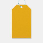 Citroenbroodcake Cadeaulabel (Achterkant)