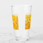 citroencitroen oranje citrusvruchten glas (Links)
