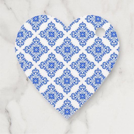 Citroendouche Bedankjes Labels (Achterkant)