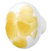 citroendroom keramische knop (Rechts)