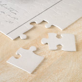 Citroenen (Citrus Limon) Waterverf van fruit Legpuzzel (Zijkant)