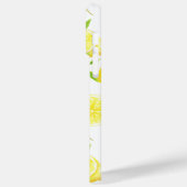 Citroenen en bladeren Case-Mate iPhone case (Achterkant / Links)