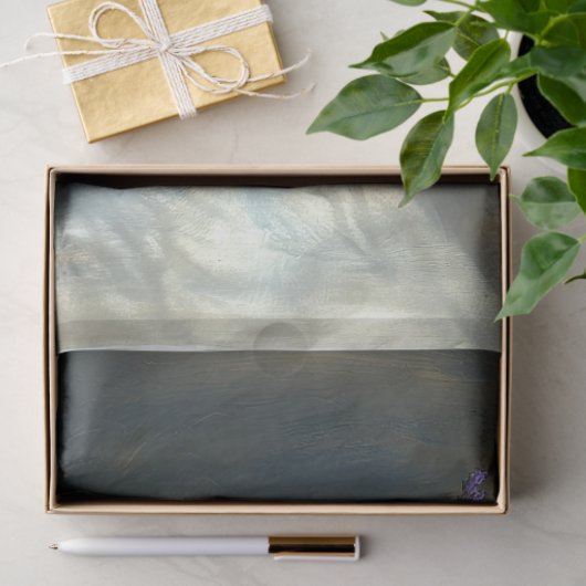 Citroenen en Lavendel Keuken Stilleven Decoupage Tissuepapier