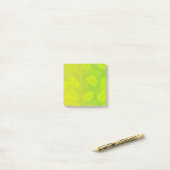 Citroenen en Limes Post-it-briefjes Post-it® Notes (Op bureau)