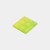 Citroenen en Limes Post-it-briefjes Post-it® Notes (Schuin)