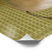 CITROENEN EN PEREN PERFECT POSTER (Hoek)