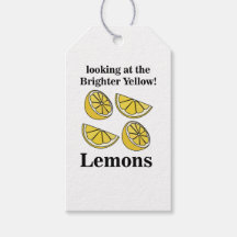 Citroenen Fruit Kijkend naar de helderdere gele ci