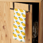 Citroenen Patroon Schattigee Citrus Zomer Geel Fru Theedoek<br><div class="desc">Perfecte schattige keukenhanddoek met een citroenpatroon. Maakt een geweldig cadeau. Kijk in mijn winkel voor alternatieve design en kleuren. BEDANKT VOOR HET ONDERSTEUNEN VAN ONAFHANKELIJKE ARTIESTEN! Alle kunstwerken en design zijn door mij gemaakt. Ik hou van tekenen en schilderen! Bedankt om mee te winkelen en mijn creativiteit te ondersteunen! :)...</div>