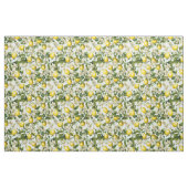 Citroenen Patroon Stof (Fat Quarter)